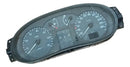 Painel Instrumentos Renault Clio 551400003501 2001 A 2007