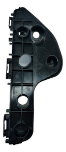 Guia Para-choque Dianteiro Direito Yaris 2019 2024 Original