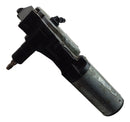Motor Limpador Traseiro Audi A3 1997 A 2005 Original 473700