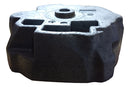 Isopor Kit Macaco Estepe Citroen C5 2.0 16v 2010 A 2012 Orig