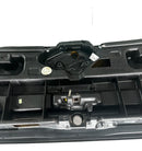 Tampa Porta Malas Com Vidro Classe A 160 190 1999 A 2005