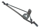 Galhada Limpador Parabrisa S / Motor Palio Weekend 464023750