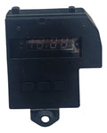 Relógio Digital Painel Toyota Corolla 1.6 16v 1992 A 1997