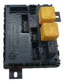 Caixa De Fusivel Fiat Marea Brava 1998 A 2007 46533389