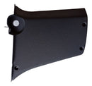 Moldura Inferior Da Coluna Lado Esquerdo Fiat Doblo 02 A 16