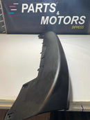 Moldura Inferior Parachoque Diant. Fiat Mobi 2017/ 52028644