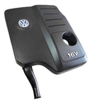 Tampa Filtro Ar Motor Vw Gol 1.0 16v 2002 A 2006 036129607bj