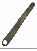 Moldura Puxador Porta Diant Esq Novo Uno Original 100186789