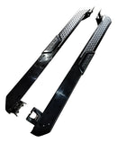 Par Estribo Lateral Ram 1500 2500 Mopar 2019 2026 C/detalhe