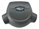 Tampa Capa Contato Buzina Volante Ford Ka 2007 2013 Original