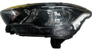 Farol Dianteiro Esquerdo Fiat Argo 2018 A 2024 C/detalhe