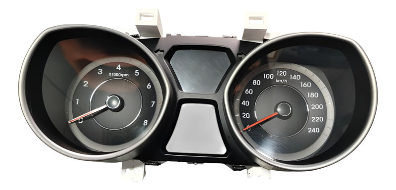 Painel De Instrumentos Hyundai Elantra 2013 A 2015