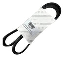 Correia Auxiliar Fiat Pulse Fastback T200 Original 46349670