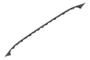 Friso Moldura Superior Grade Peugeot 208 20 A 23 9831601580
