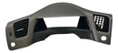 Moldura Painel Instrumentos Honda Civic 2012 A 2016 77220tr8