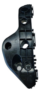 Guia Para-choque Dianteiro Direito Yaris 2019 2024 Original