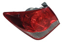 Lanterna Traseira Esquerda Cruze Sedan 2011 A 2016 Detalhe