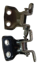 Par De Dobradiça Porta Traseira Direita Ecosport 2003 A 14