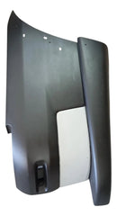 Ponteira  Parachoque Traseira Direita Fiat Strada 100173842