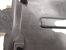 Moldura Porta Traseira Direita Uno Way 2011 A 2014 100180444