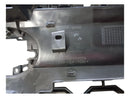 Grade Frontal Toyota Corolla Cross 2021 A 2023 Com Detalhe