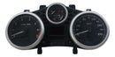 Painel De Instrumentos Peugeot 207 2009 Á 2014 9663845080