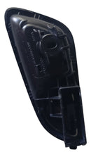 Maçaneta Puxador L.d Ford Ka Original E3b5a22600 Preta