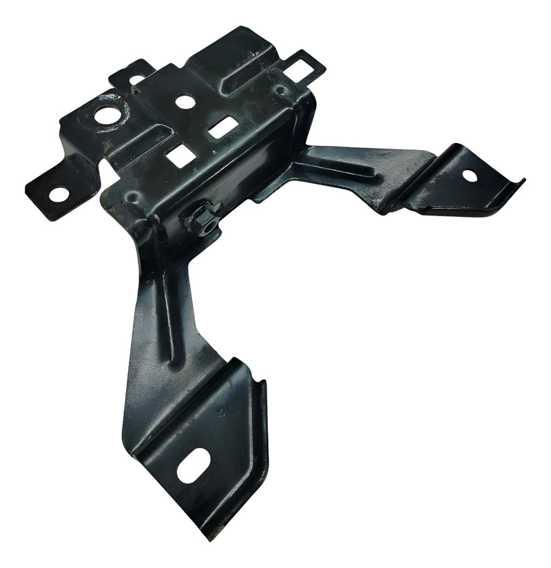 Suporte Fechadura Capô Ford New Fiesta 1.6 2013 A 2019