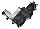 Protetor Carter Anti Chamas Gm Cobalt  2012 E 2020 Detalhe