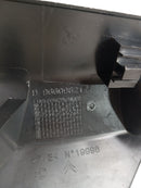 Acabamento Coluna Interno  Dianteiro Direito Citroen C5