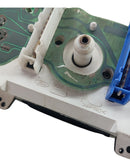 Painel De Instrumentos Ford Fiesta 1.6 1997 A 03 96fb10848ab