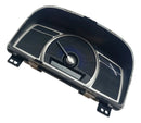 Painel De Instrumentos Honda Civic 2007 A 2011 Detalhe