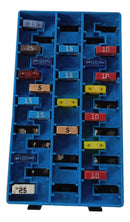 Caixa De Fusiveis Renault Scenic 1.6 16v 2004 A 2010 Detalhe