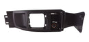Console Central Volkswagen Polo 2003 A 2014 601863241 Origin