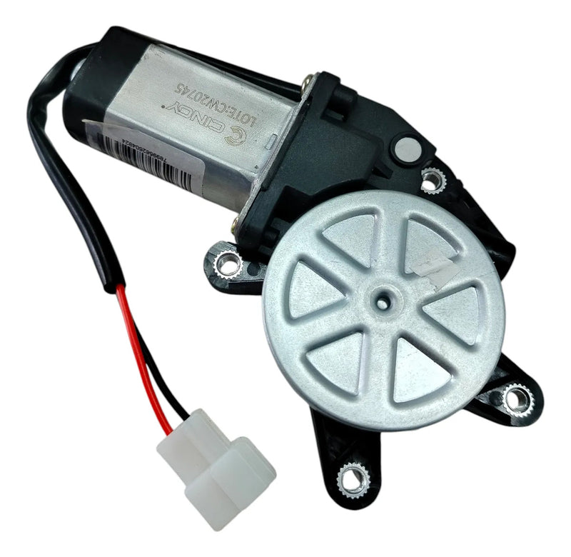 Motor Vidro Elétrico Mabuchi Esquerdo Universal 12v Cinoy