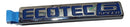 Emblema Da Tampa Traseira Lado Esquerdo Ecotec Gm Sonic