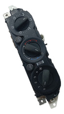 Comando De Ar Condicionado Ford Focus 2009 A 2011 Original