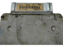 Módulo Injeção Ecu Ford Fiesta 1997 A 2000 Xs6f12a650aba