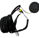 Sirene Alarme Fiat Positron 50928587 Original