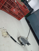 Fechadura Porta Traseira Direita Citroen C5 2010 A  2012