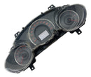 Painel De Instrumentos Honda City 2009 A 2014 Original