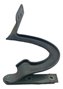 Dobradiça Do Capo Lado Esquerdo Ford Ka 08 A 13 7s5516801ac