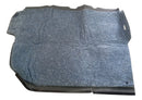 Recobrimento Direito Do Tapete Fiat Siena 08 A 17 Original