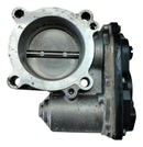 Tbi Corpo De Borboleta Vw Spacefox 1.6 16v Flex 2011 A 2019