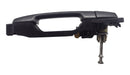 Maçaneta Externa Dianteira Esquerda Toyota Corolla 05 A 2014