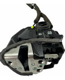 Fechadura Eletrica Porta Traseira Esquerda Jac T6 2.0 16 A19