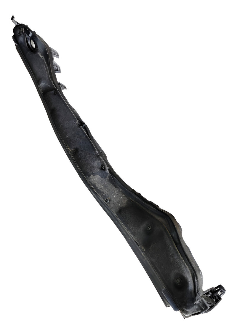 Suporte Grade Churrasqueira Peugeot 208 2008 A 2017 Detalhe
