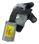 Motor Limpador Traseiro Vw Gol Fox Golf G5 G6 2008 A 2016