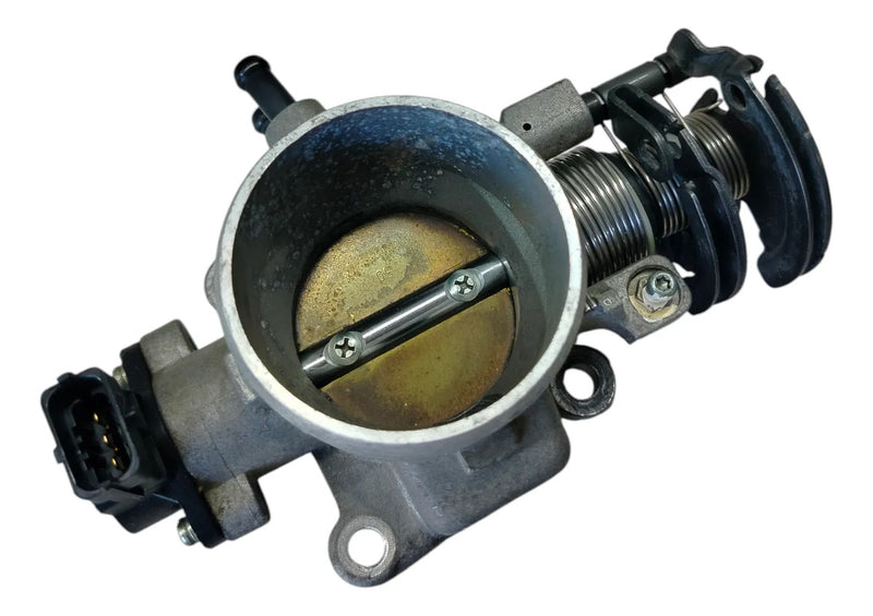Tbi Corpo Borboleta Hyundai I30 2.0 16v Gasolina 2009 2012