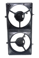 Defletor Suporte Ventoinha Radiador Lifan 530 2015 A 2018.